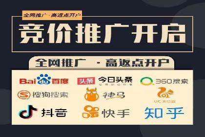 某电商平台的sem竞价推广托管经验